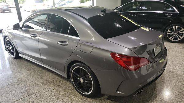 2014 Mercedes-Benz CLA-Class 4dr Sdn CLA250 FWD - Payments starting... for sale in Woodbury, NY – photo 8