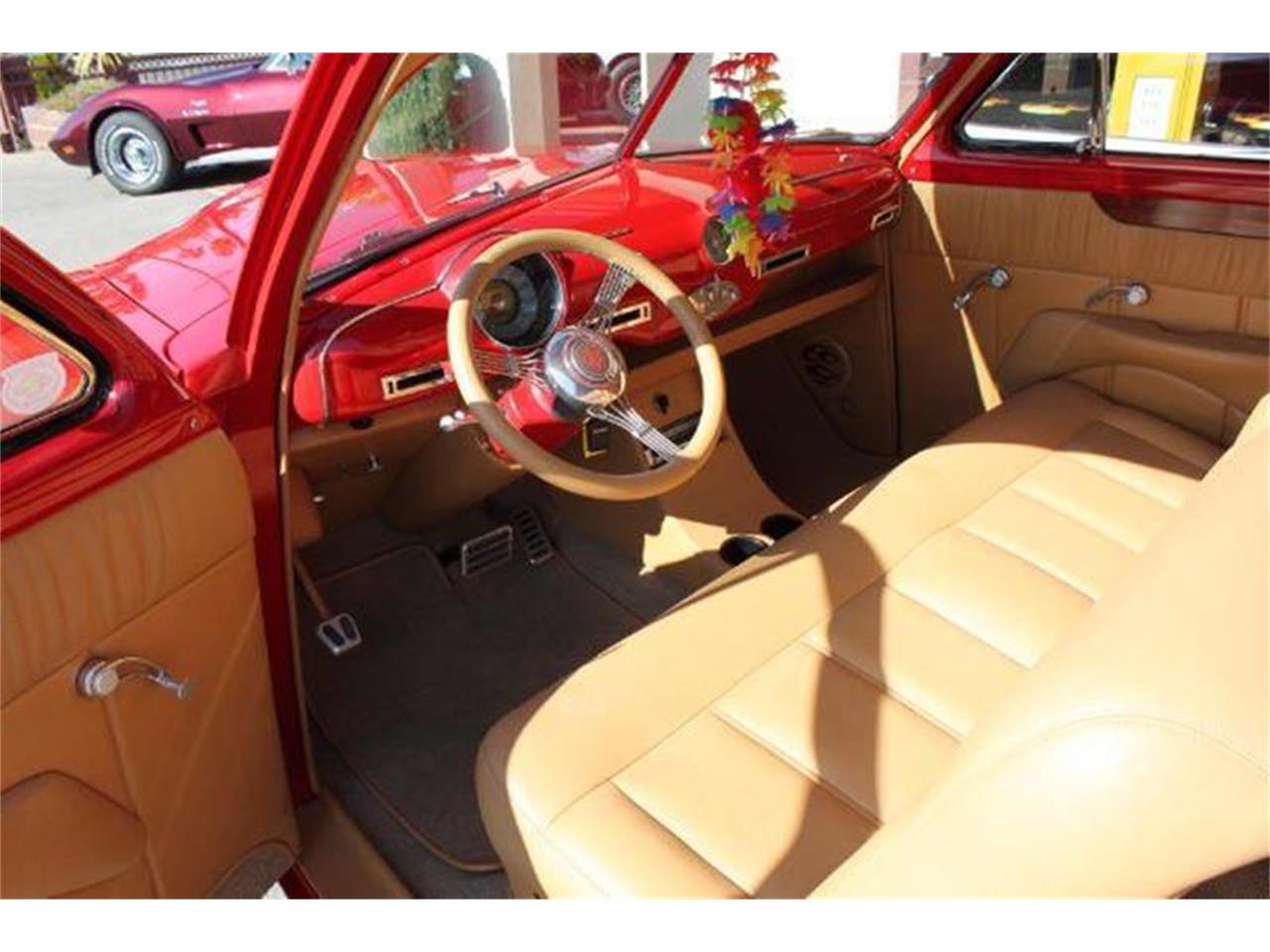 1951 Ford Country Squire for sale in La Verne, CA – photo 29