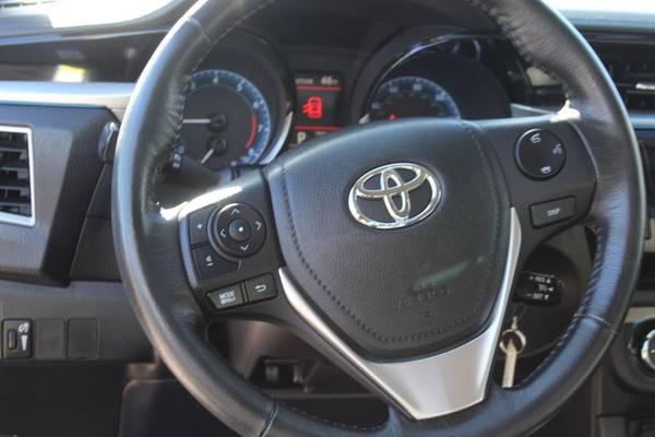 2016 Toyota Corolla S for sale in Mount Vernon, WA – photo 18