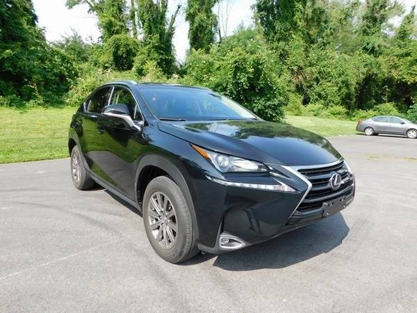 2016 Lexus NX SUV BAD CREDIT DONT SWEAT IT! for sale in Baltimore, MD – photo 3