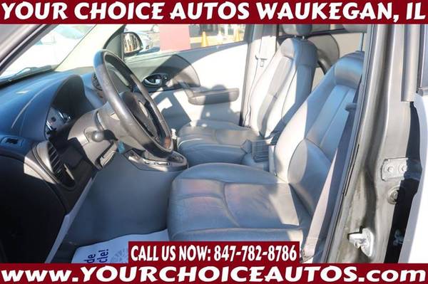 2004 *SATURN**VUE* AWD LEATHER SUNROOF KEYLESS ENTRY 811273 for sale in WAUKEGAN, IL – photo 16