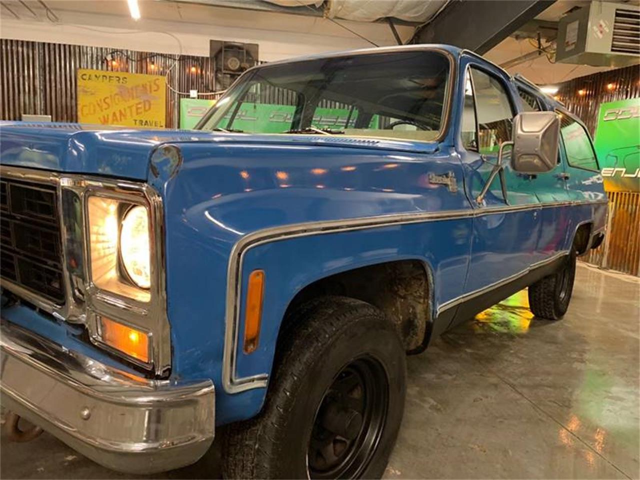1979 Chevrolet Suburban for sale in Redmond, OR – photo 32