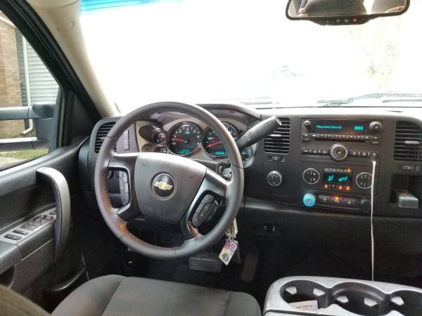 2011 Chevy Silverado k2500HD for sale in Springfield, MO – photo 10