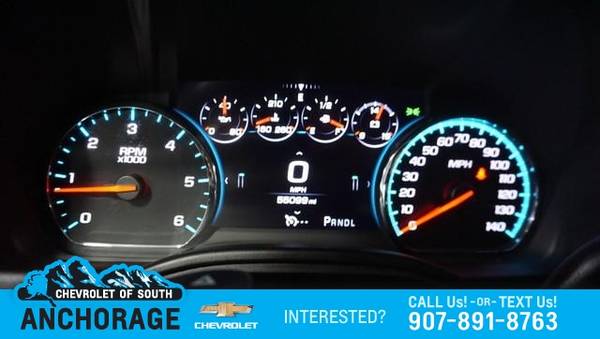 2017 Chevrolet Suburban 4WD 4dr 1500 LT for sale in Anchorage, AK – photo 12