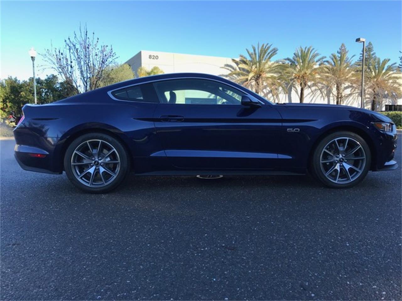 2015 Ford Mustang GT for sale in Sugar Hill, GA – photo 3