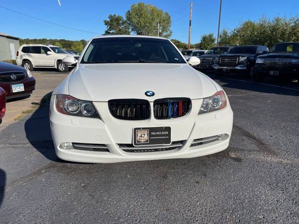 2008 BMW 3 Series 335xi AWD 4dr Sedan - - by dealer for sale in Other, MN – photo 3