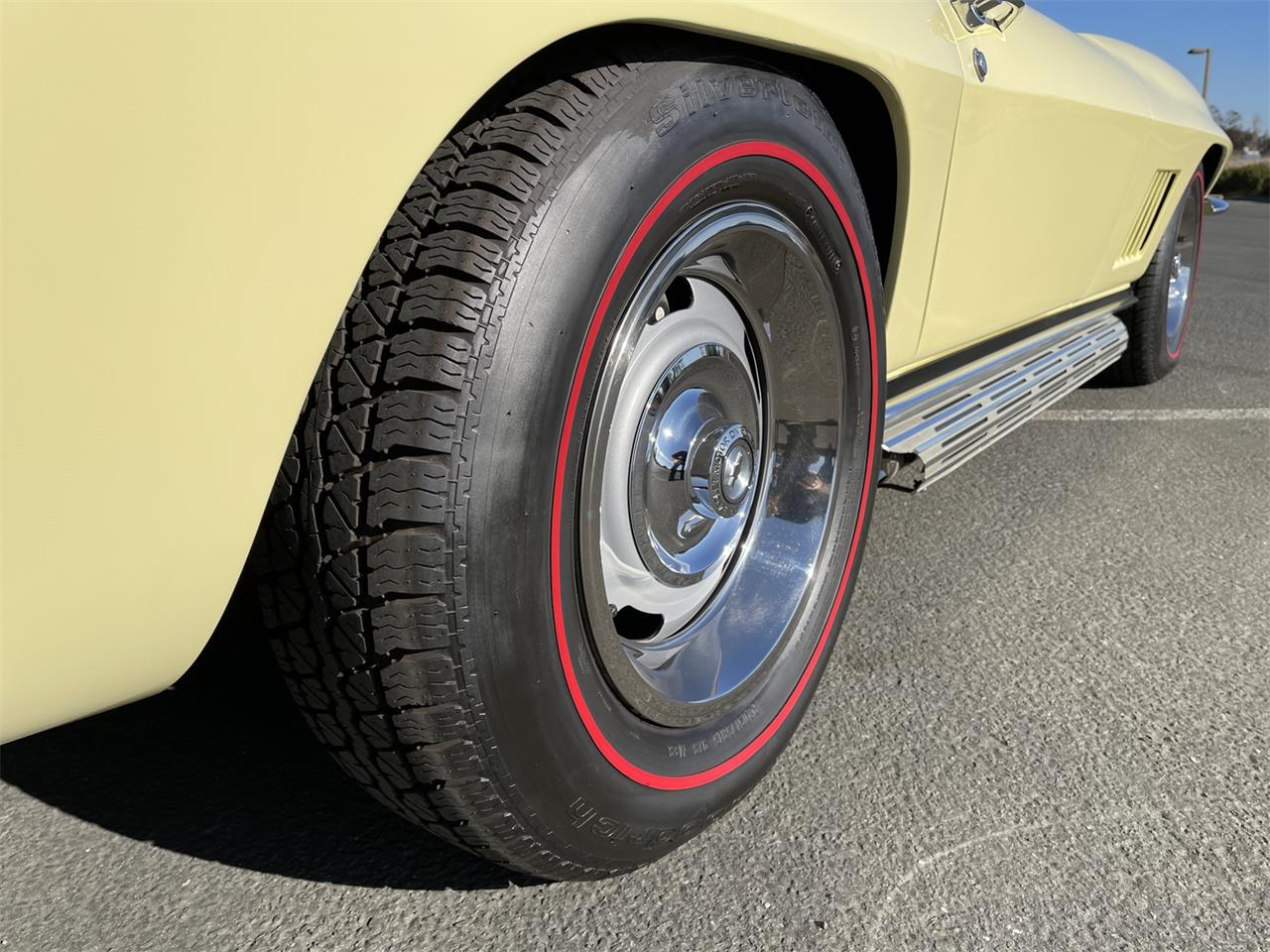 1967 Chevrolet Corvette for sale in Fairfield, CA – photo 40