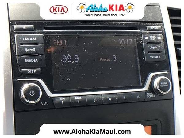2016 Nissan Frontier SV for sale in Kahului, HI – photo 16