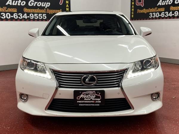 2015 Lexus ES 350 - 100 Approvals! - - by for sale in Tallmadge, OH – photo 2