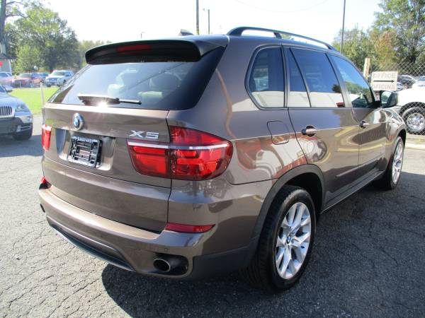 2011 BMW X5 xDrive35i Sport/Premium Activity... for sale in Charlotte, NC – photo 7