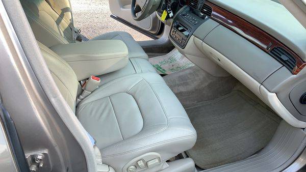 2004 Cadillac Deville for sale in Mocksville, NC – photo 16