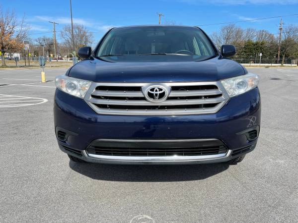 2013 Toyota Highlander 4 Cylinder for sale in Silver Spring, District Of Columbia – photo 5