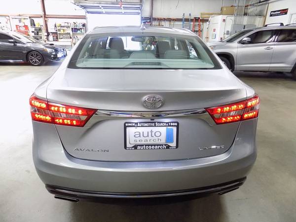 2016 *Toyota* *Avalon Limited Sedan* *ONLY HAS 39K MILE for sale in Denver , CO – photo 21