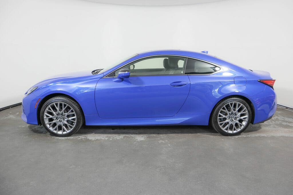2021 Lexus RC 300 AWD for sale in Other, NJ – photo 2