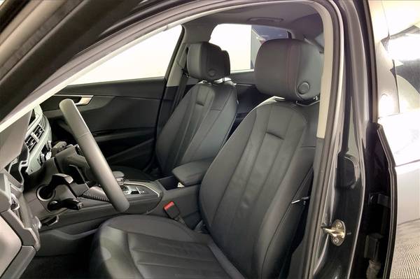 2019 Audi A4 2 0T Premium Plus - - by dealer - vehicle for sale in Honolulu, HI – photo 24