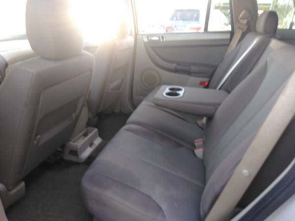 2005 Chrysler Pacifica for sale in Newark, OH – photo 8