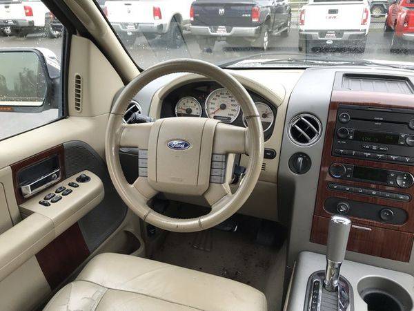 2007 Ford F-150 F150 F 150 Lariat for sale in PUYALLUP, WA – photo 13