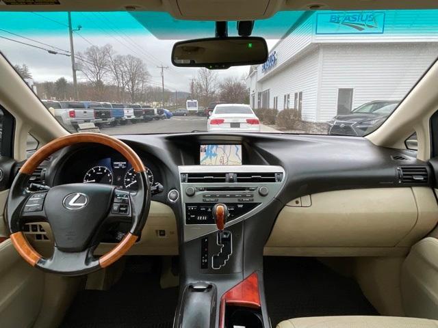 2010 Lexus RX 350 Base for sale in Other, CT – photo 30