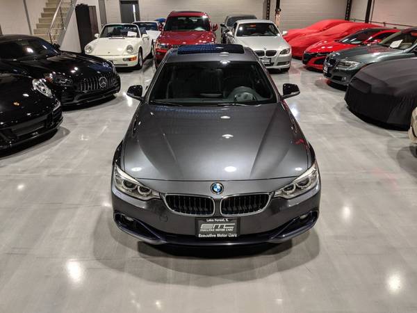 2014 BMW 428xi xDrive for sale in Lake Forest, IL – photo 15