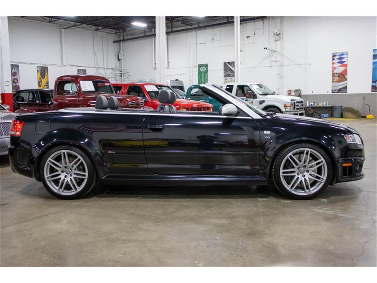 2008 Audi S4 for sale in Kentwood, MI – photo 7
