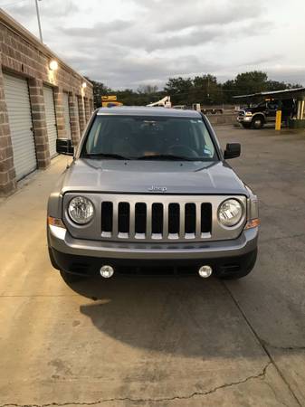 Jeep Patriot for sale in Fort Worth, TX