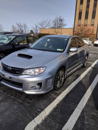 2014 Subaru Impreza WRX Limited MODDED for sale in Coxsackie, NY – photo 5