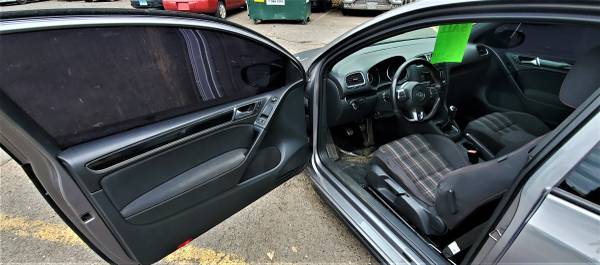 2011 Volkswagen GTI for sale in Bristol, CT – photo 5