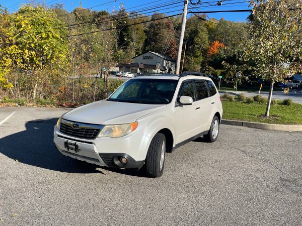 2009 Subaru Forester AWD for sale in Wappingers Falls, NY – photo 5