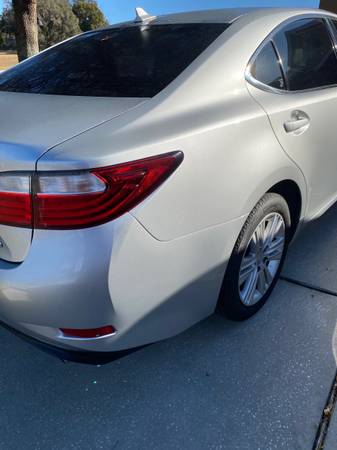 2014 Lexus ES 350 for sale in Lake Mary, FL – photo 6