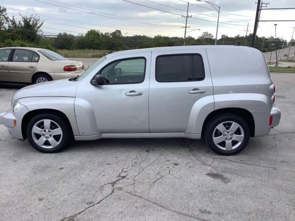 2009 CHEVY HHR ***SUPER NICE*** for sale in Springfield, MO