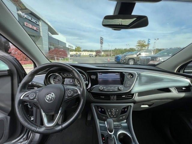 2019 Buick Envision Essence for sale in Woonsocket, RI – photo 11