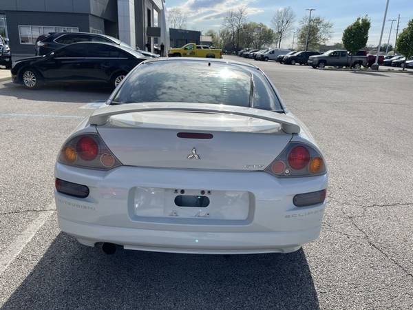 2003 Mitsubishi Eclipse GTS - - by dealer - vehicle for sale in Plainfield, IN – photo 5