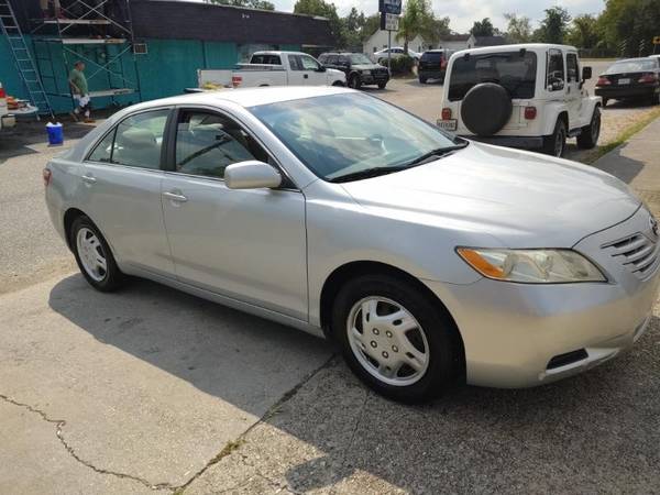 2007 Toyota Camry CE 5-Spd AT for sale in New Orleans, LA – photo 6