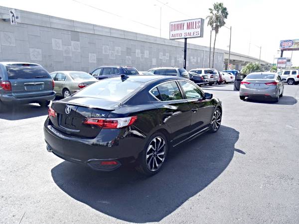 2016 ACURA ILX-I4-FWD-4DR LUXURY SEDAN- 75K MILES!!! $9,000 for sale in 450 East Bay Drive, Largo, FL – photo 18