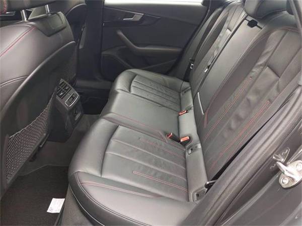 2018 Audi A4 2 0T Premium Plus - sedan - - by dealer for sale in Naples, FL – photo 13