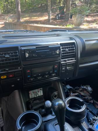 LAND ROVER DISCOVERY 4x4 for sale in Selma, AL – photo 7
