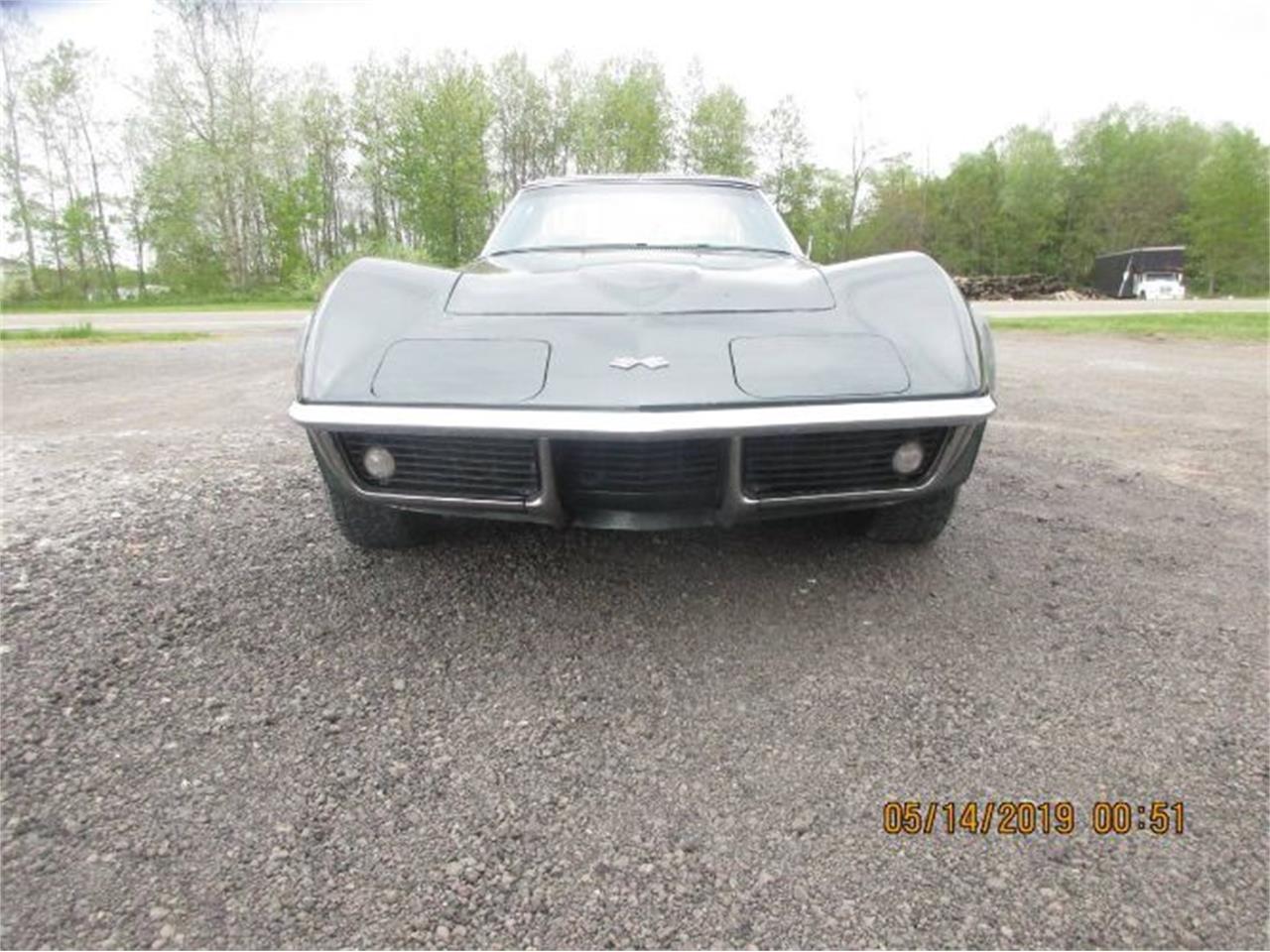 1969 Chevrolet Corvette for sale in Cadillac, MI – photo 16