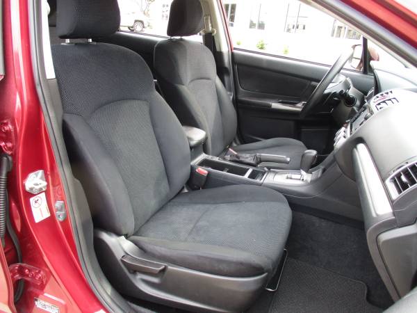 2015 Subaru Impreza 2 0i AWD 1 Owner No Accident Low Mileage 37 MPG for sale in Dallas, TX – photo 18
