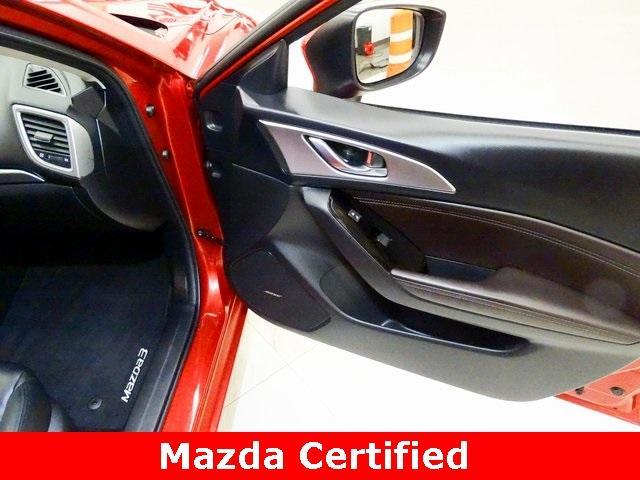 2018 Mazda Mazda3 Touring for sale in Spokane, WA – photo 19