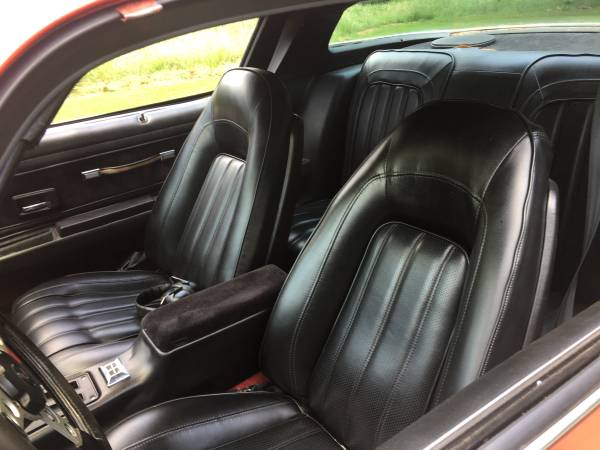 1977 Trans Am with 455 for sale in Cabot, PA – photo 8