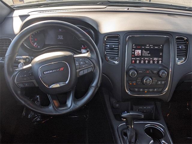 2020 Dodge Durango GT for sale in Lexington, NC – photo 32