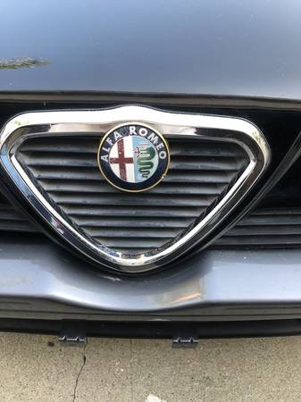 Classic Alfa Romeo 16.4 - cars & trucks - by owner - vehicle... for sale in Beverly Hills, CA – photo 9