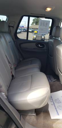 NICE!!! 2007 Buick Rainier AWD 4dr CXL for sale in Chesaning, MI – photo 2
