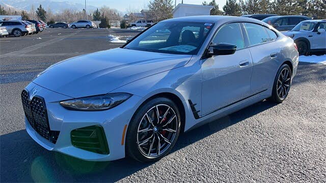 2023 BMW 4 Series M440i Gran Coupe RWD for sale in Reno, NV – photo 8
