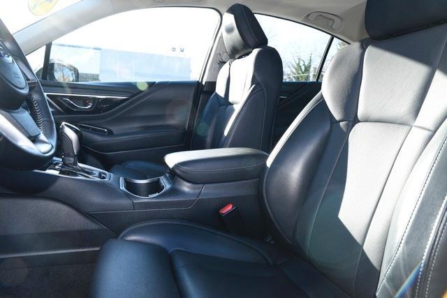 2020 Subaru Legacy for sale in Spartanburg, SC – photo 18