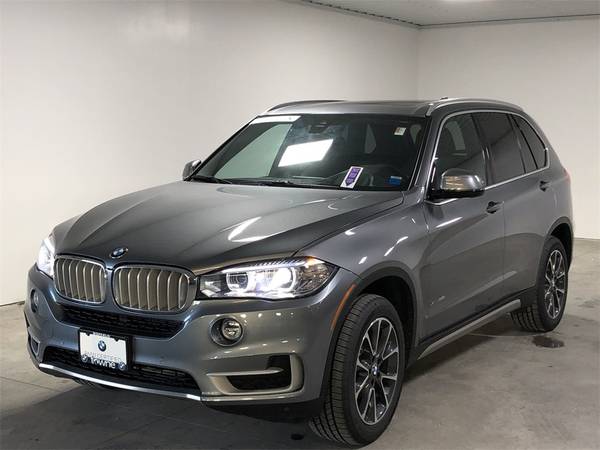 2018 BMW X5 xDrive35i - cars & trucks - by dealer - vehicle... for sale in Buffalo, NY