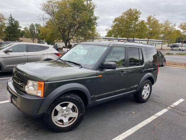 2006 Land Rover LR3 SUV for sale in Leesburg, District Of Columbia – photo 6