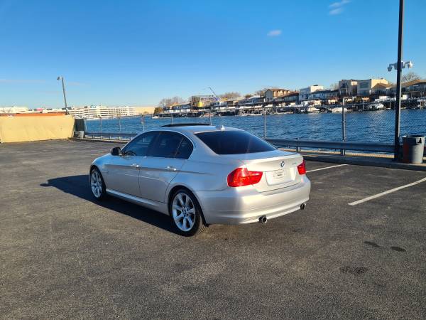 2011 BMW 335I XDRIVE - - by dealer - vehicle for sale in Brooklyn, NY – photo 3