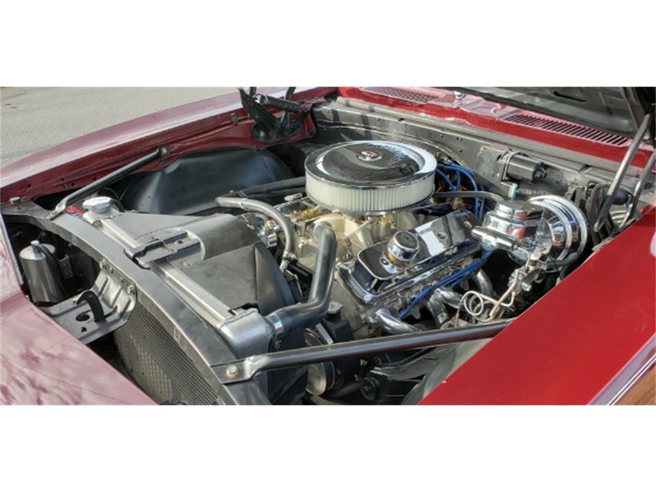 1967 Chevrolet Camaro for sale in Linthicum, MD – photo 25