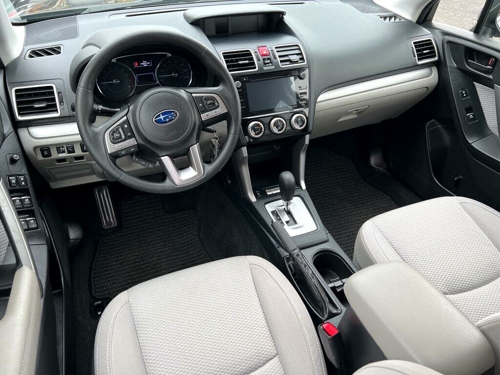 2018 Subaru Forester 2.5i Premium for sale in Holland , MI – photo 7